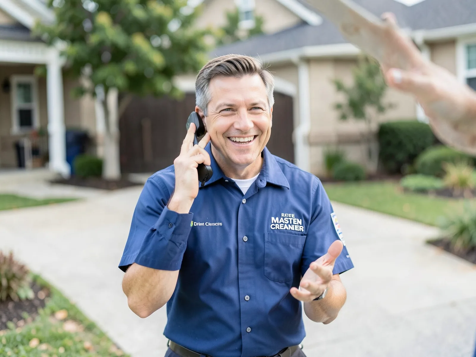 Drain Cleaning Spanishburg, WV FAQs